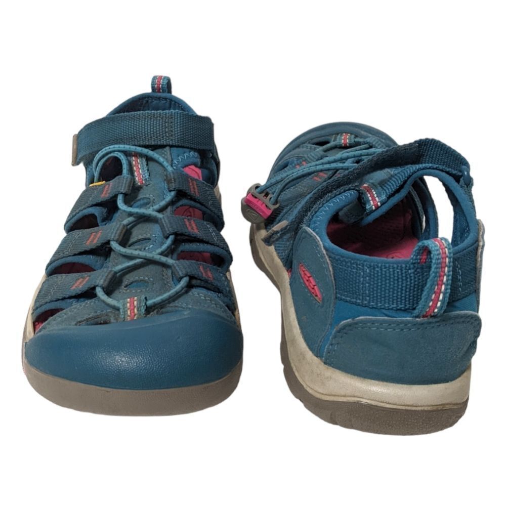 KEEN Newport H2 Water Friendly Sandals 37 - Picture 2 of 9